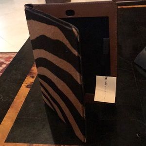 Burberry iPad mini case
